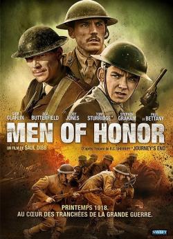 Men of Honor flemmix