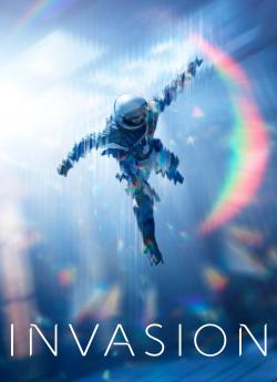 Invasion - Saison 2 flemmix