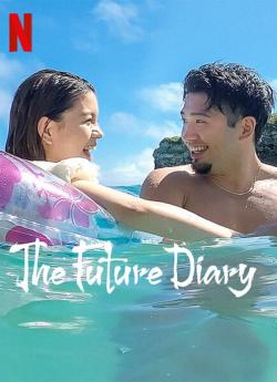 The Future Diary - Saison 1 flemmix