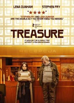 Treasure flemmix