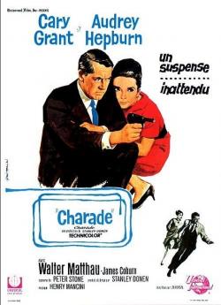 Charade (1963) flemmix