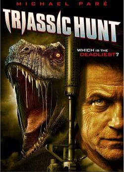 Triassic Hunt flemmix