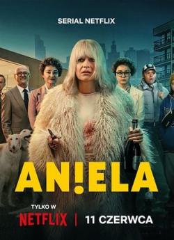Aniela - Saison 1 flemmix