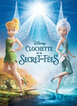 Clochette et le secret des fées flemmix