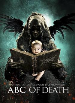 The ABCs of Death flemmix