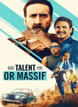 Un talent en or massif flemmix