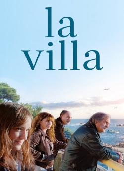 La Villa flemmix