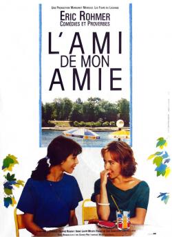 L'Ami de mon amie flemmix