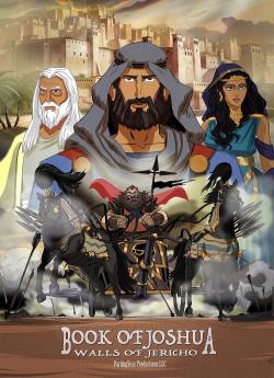 Book Of Joshua: Walls of Jericho flemmix