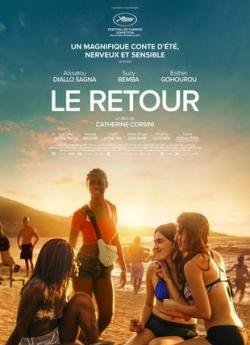 Le Retour flemmix