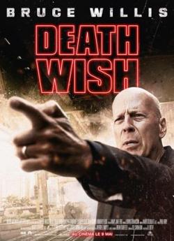 Death Wish flemmix