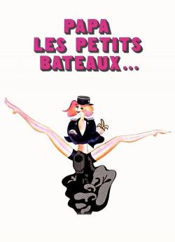 Papa les petits Bateaux... flemmix
