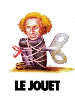 Le Jouet flemmix