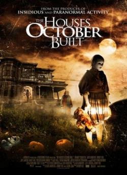 The Houses October Built flemmix