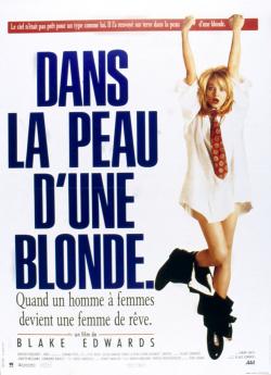 Dans la peau d'une blonde flemmix