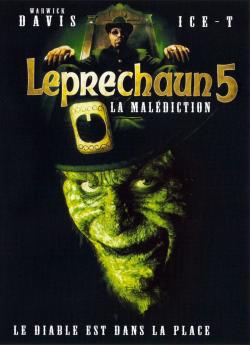Leprechaun 5 : La malédiction flemmix