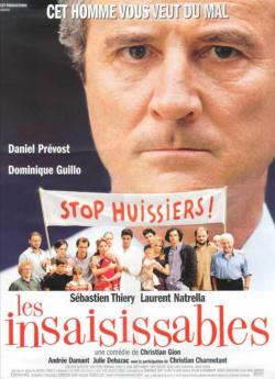 Les Insaisissables flemmix