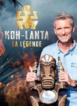 Koh-Lanta: La Légende - Saison 1 flemmix