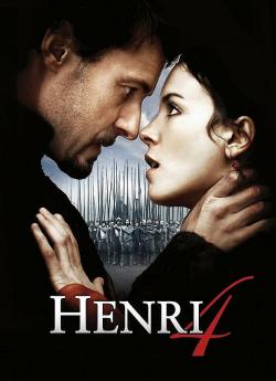 Henri 4 flemmix