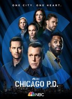 Chicago Police Department - Saison 9 flemmix