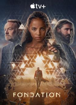 Foundation - Saison 3 wiflix