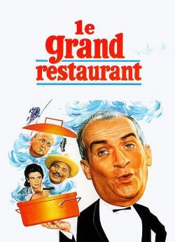 Le Grand restaurant flemmix