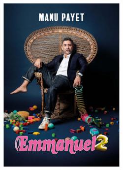 Manu Payet : Emmanuel 2 flemmix