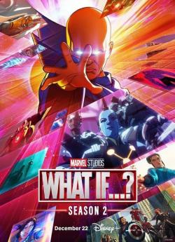 What If… ? - Saison 2 flemmix
