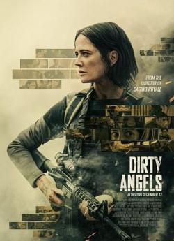 Dirty Angels flemmix