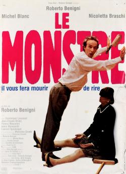 Le Monstre (1994) flemmix