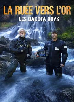 La ruée vers l'or: Dakota boys - Saison 8 flemmix