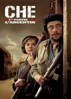 Che - 1ère partie : L'Argentin flemmix