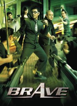 Brave flemmix