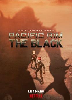 Pacific Rim: The Black - Saison 1 flemmix