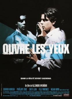 Ouvre les yeux flemmix