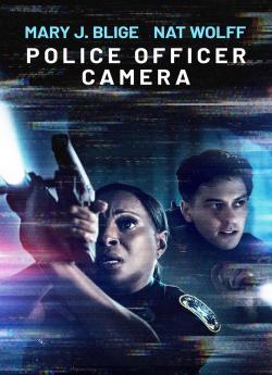 Police Officer Camera flemmix