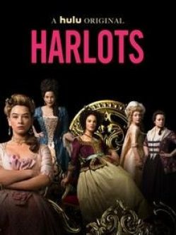 Harlots - Saison 2 flemmix
