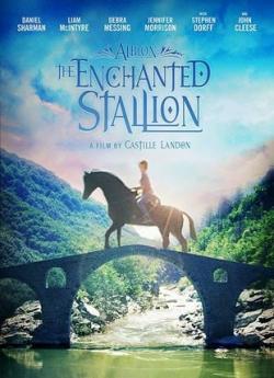 Albion: The Enchanted Stallion flemmix