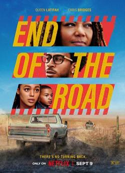 End of the Road flemmix