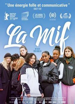 La Mif flemmix