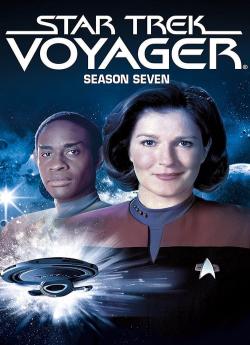 Star Trek: Voyager - Saison 7 flemmix