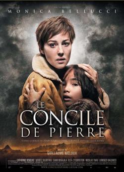 Le Concile de pierre flemmix