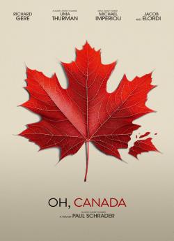 Oh, Canada flemmix