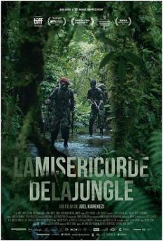 La Miséricorde de la Jungle flemmix