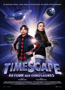 Timescape : Retour aux dinosaures flemmix