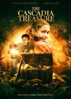 The Cascadia Treasure flemmix