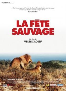 La Fête sauvage flemmix
