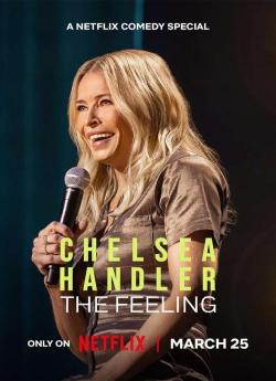 Chelsea Handler : the feeling flemmix
