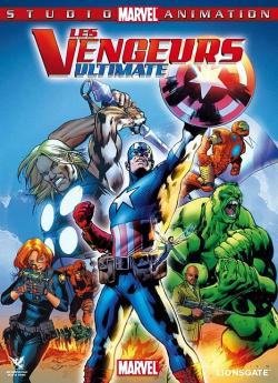 Les Vengeurs Ultimate flemmix