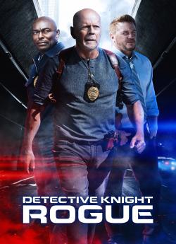 Detective Knight: Rogue flemmix